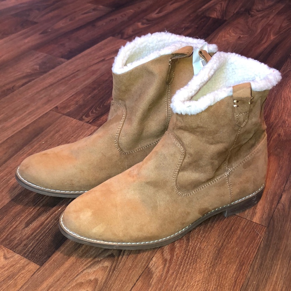 booties